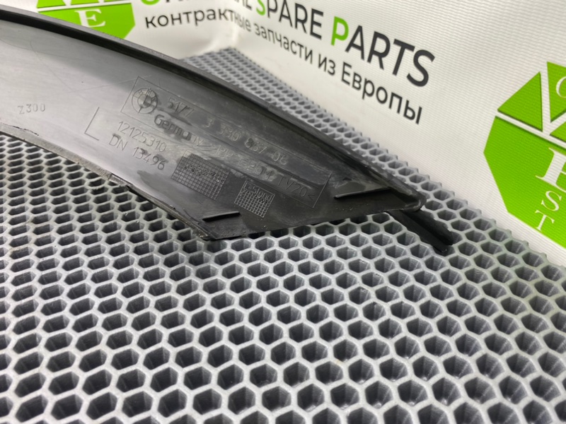 Накладка крыла, 1400 рублей, Калининград