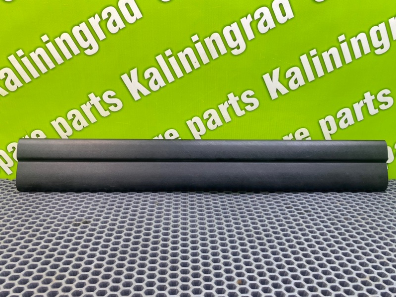 Порожки салона, 1000 рублей, Калининград