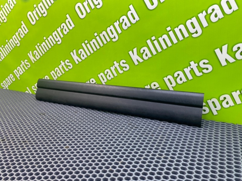 Порожки салона, 1000 рублей, Калининград