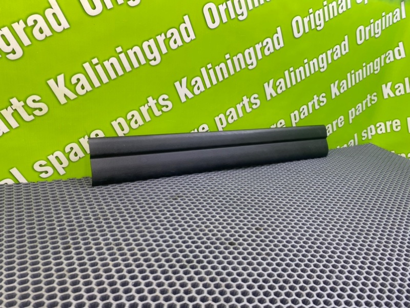 Порожки салона, 1000 рублей, Калининград