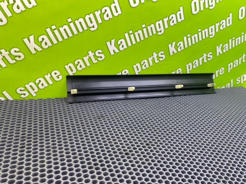 Порожки салона, 1000 рублей, Калининград