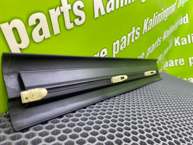 Порожки салона, 1000 рублей, Калининград