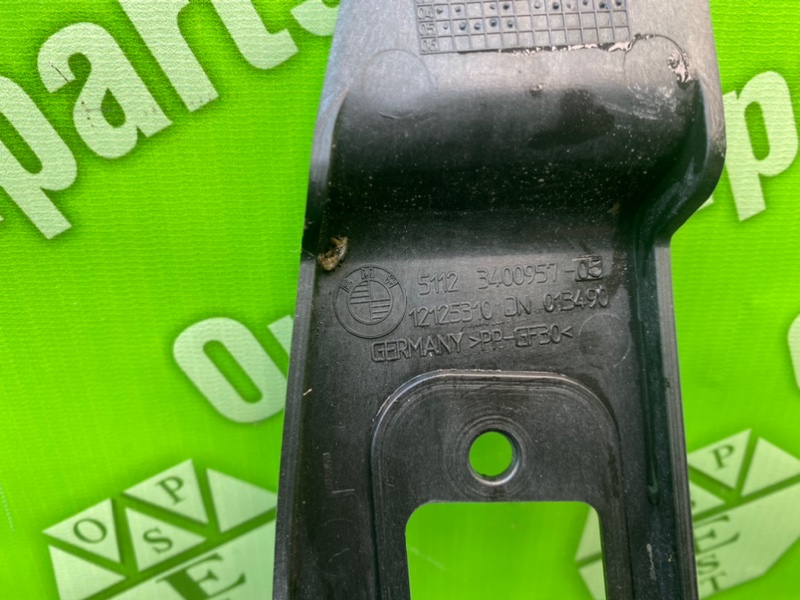 Кронштейн бампера, 1000 рублей, Калининград