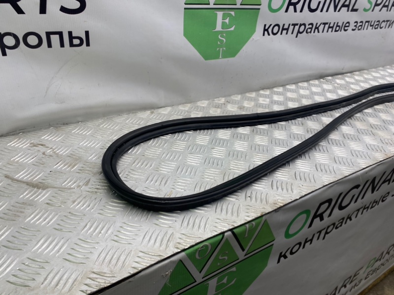 Резинка багажника, 2100 рублей, Калининград