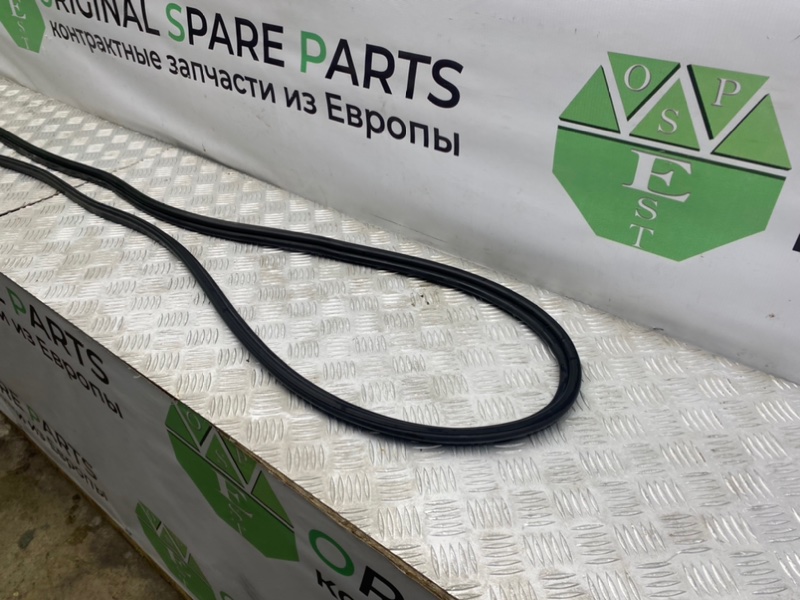 Резинка багажника, 2100 рублей, Калининград