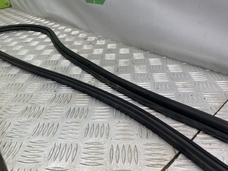 Резинка багажника, 2100 рублей, Калининград