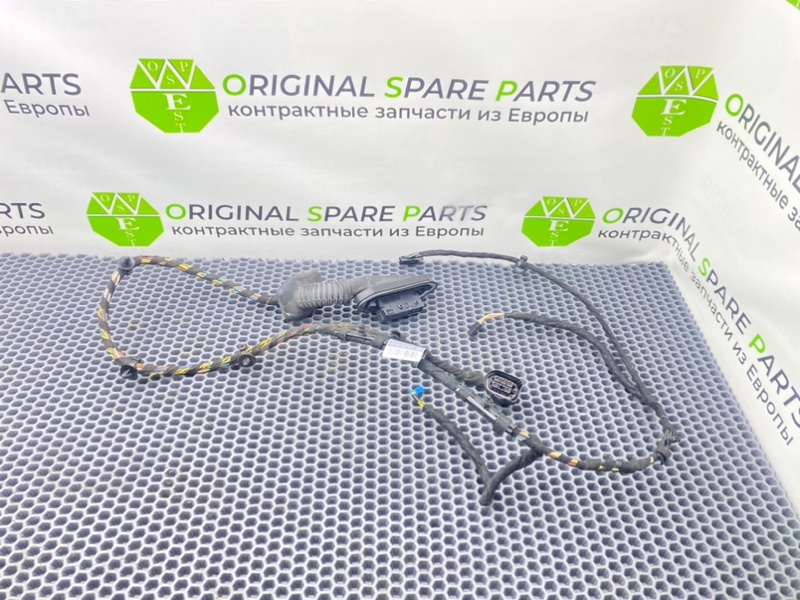 Проводка двери, 1500 рублей, Калининград