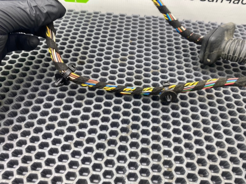 Проводка двери, 1500 рублей, Калининград