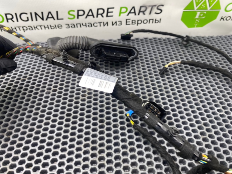 Проводка двери, 1500 рублей, Калининград