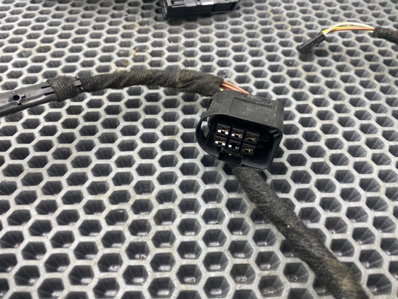 Проводка двери, 1500 рублей, Калининград