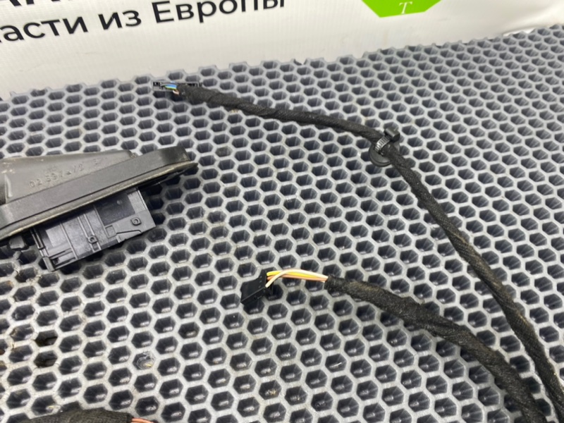 Проводка двери, 1500 рублей, Калининград