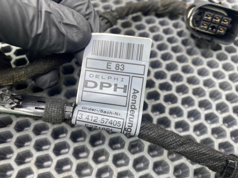 Проводка двери, 1500 рублей, Калининград