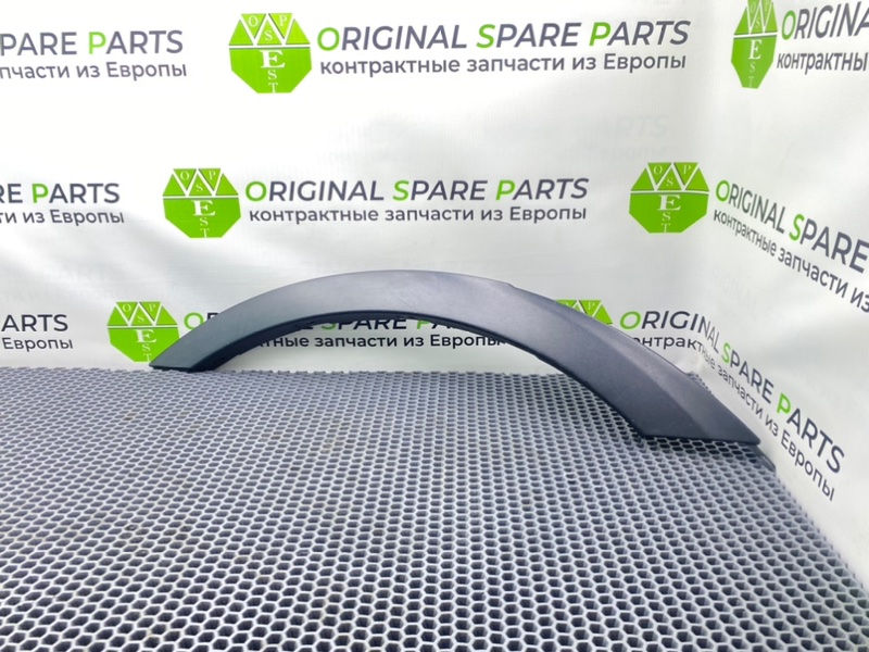 Накладка крыла, 1400 рублей, Калининград