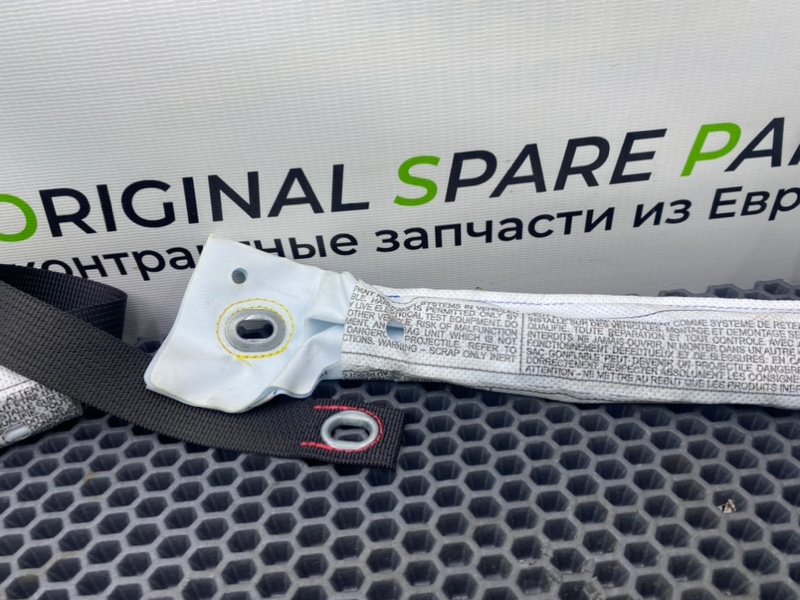 Подушка безопасности боковая, 2600 рублей, Калининград