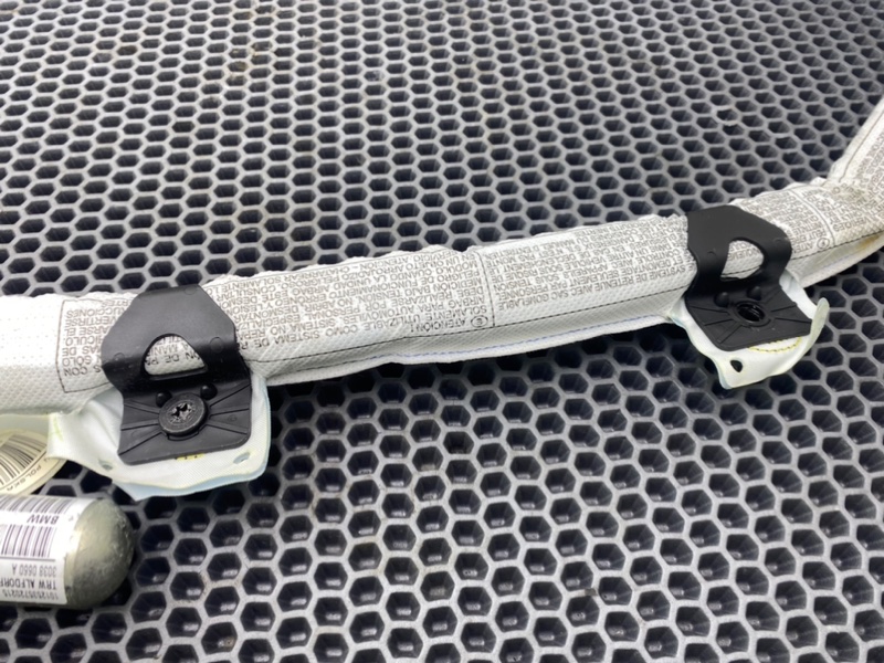 Подушка безопасности боковая, 2600 рублей, Калининград