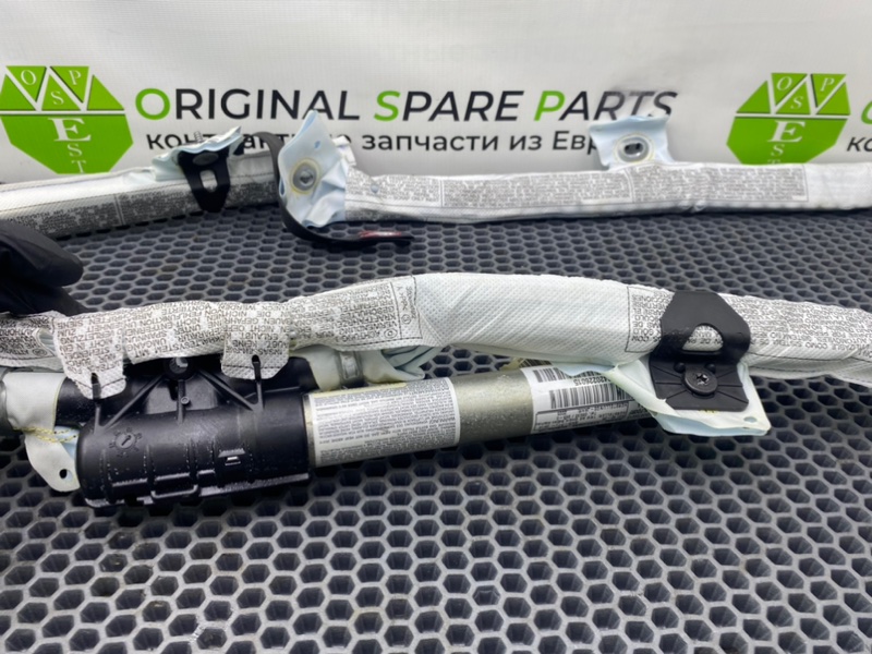 Подушка безопасности боковая, 2600 рублей, Калининград