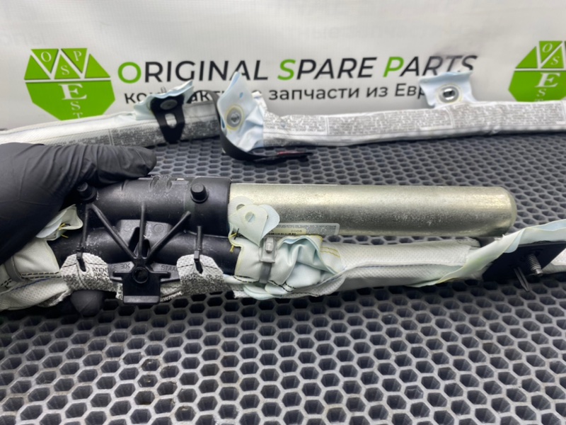 Подушка безопасности боковая, 2600 рублей, Калининград