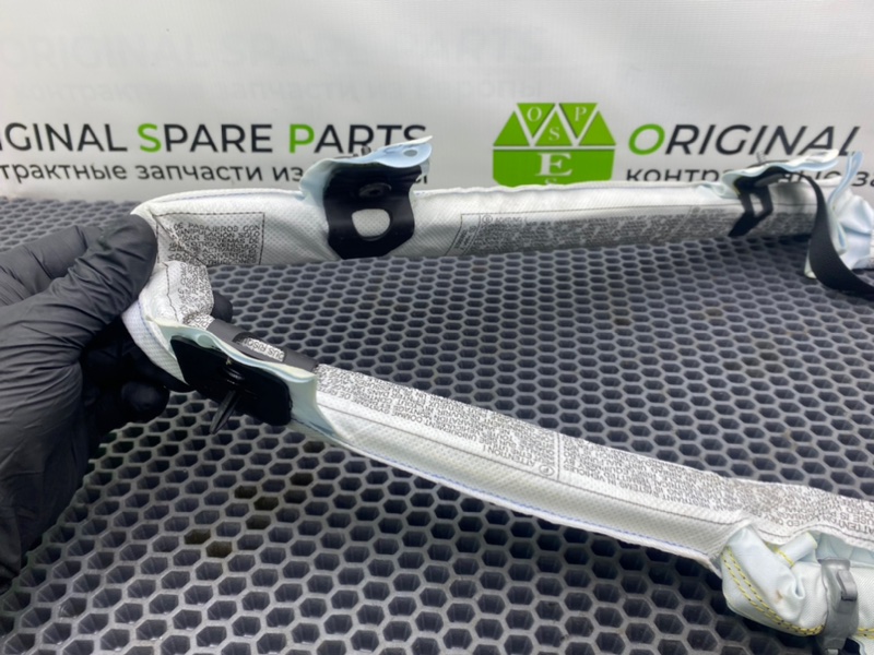 Подушка безопасности боковая, 2600 рублей, Калининград