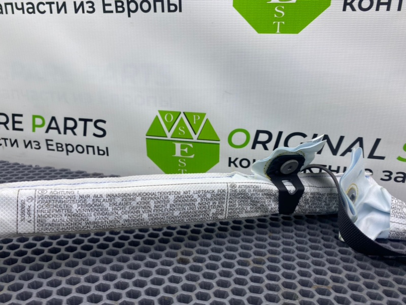 Подушка безопасности боковая, 2600 рублей, Калининград