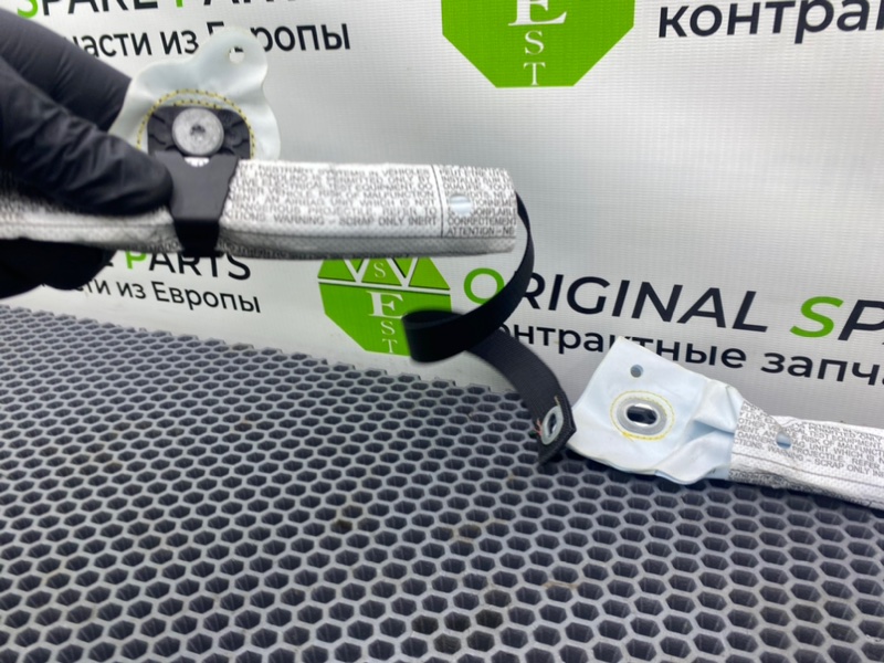 Подушка безопасности боковая, 2600 рублей, Калининград