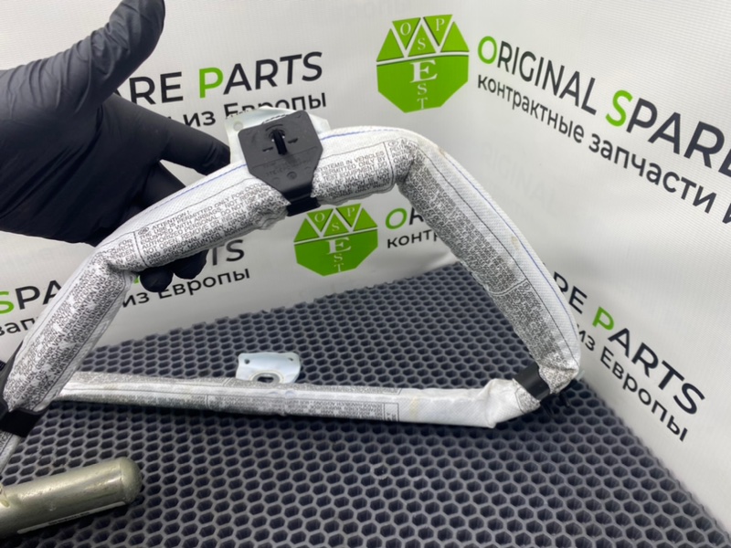 Подушка безопасности боковая, 2600 рублей, Калининград