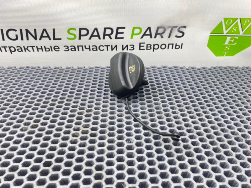 Крышка топливного бака, 1000 рублей, Калининград