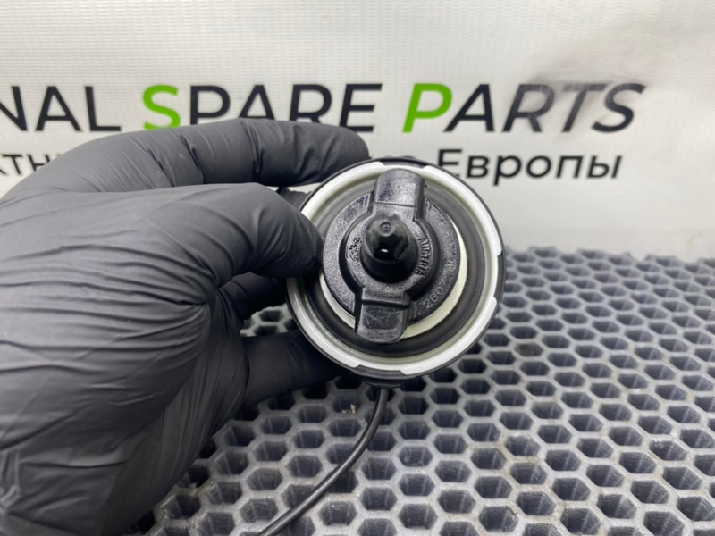 Крышка топливного бака, 1000 рублей, Калининград