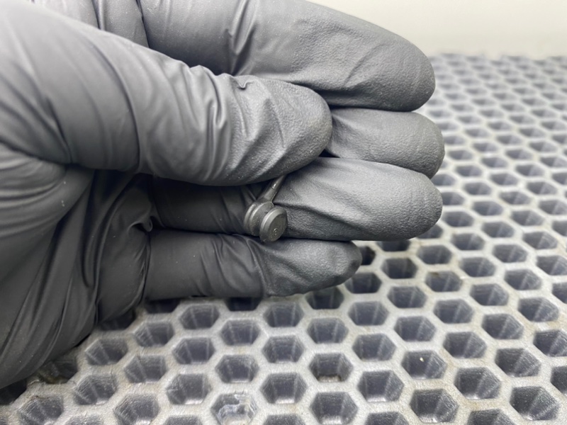 Крышка топливного бака, 1000 рублей, Калининград