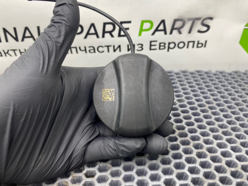 Крышка топливного бака, 1000 рублей, Калининград