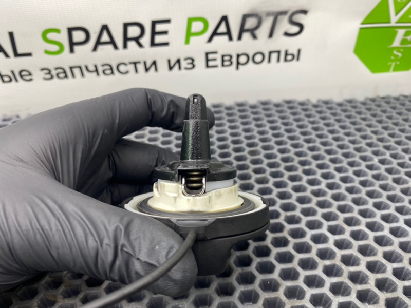 Крышка топливного бака, 1000 рублей, Калининград