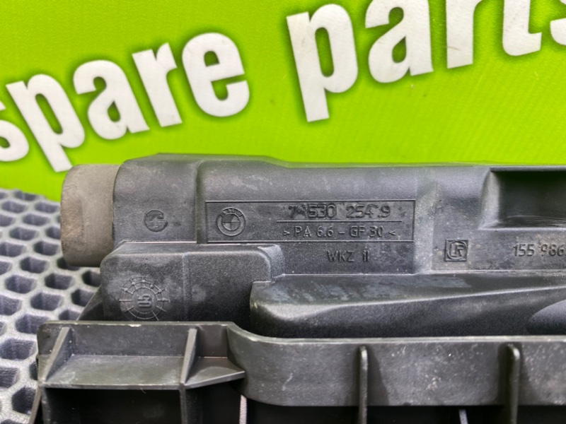 Крепеж радиатора, 1000 рублей, Калининград