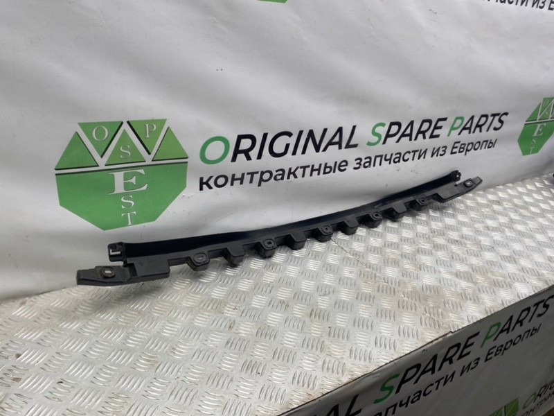 Крепление бампера, 1500 рублей, Калининград