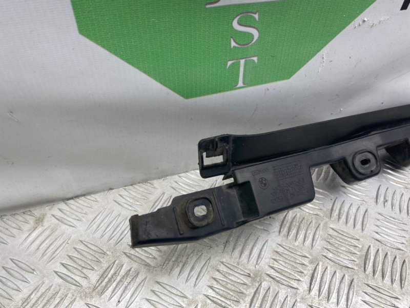 Крепление бампера, 1500 рублей, Калининград