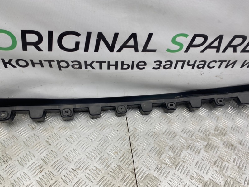 Крепление бампера, 1500 рублей, Калининград