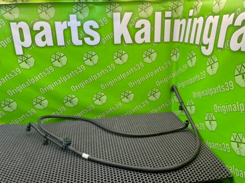 Шланг омывателя фар, 2600 рублей, Калининград