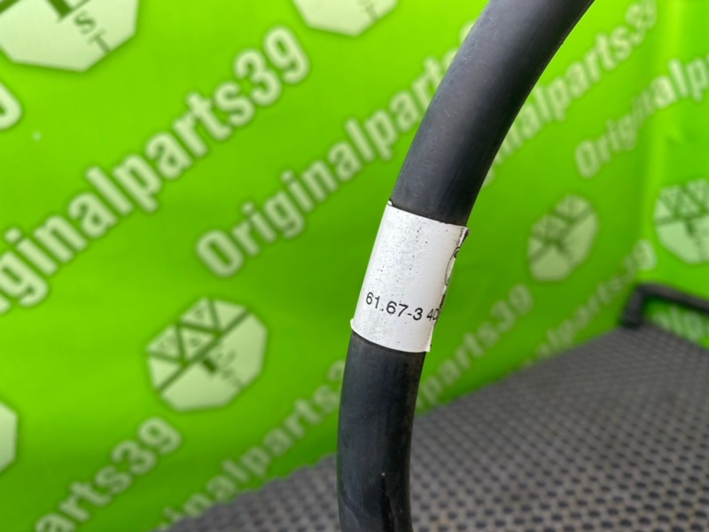 Шланг омывателя фар, 2600 рублей, Калининград