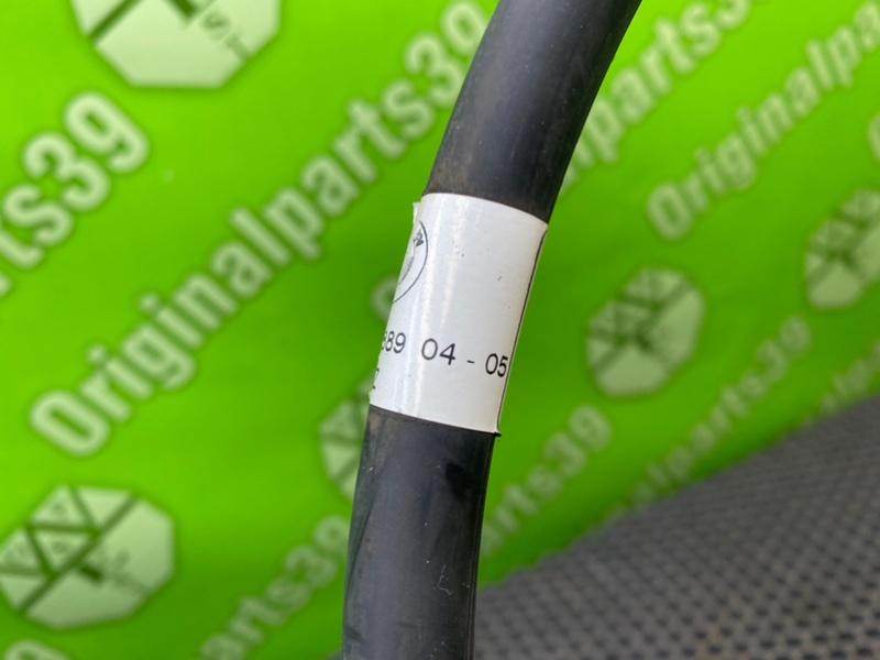 Шланг омывателя фар, 2600 рублей, Калининград