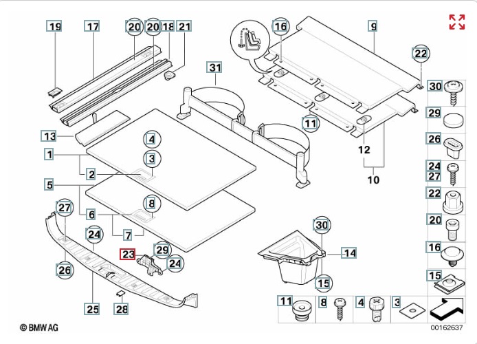 Кронштейн, 1000 рублей, Калининград