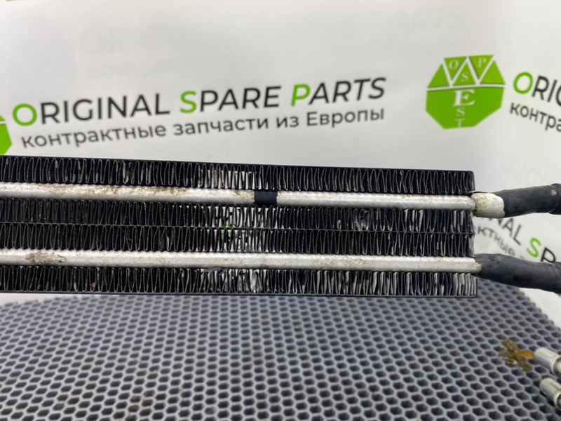 Радиатор ГУР, 2600 рублей, Калининград