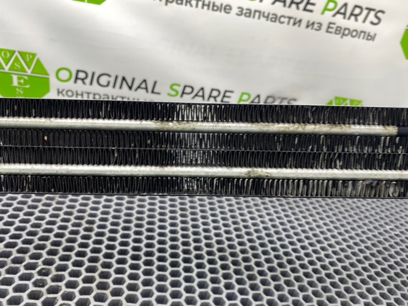 Радиатор ГУР, 2600 рублей, Калининград