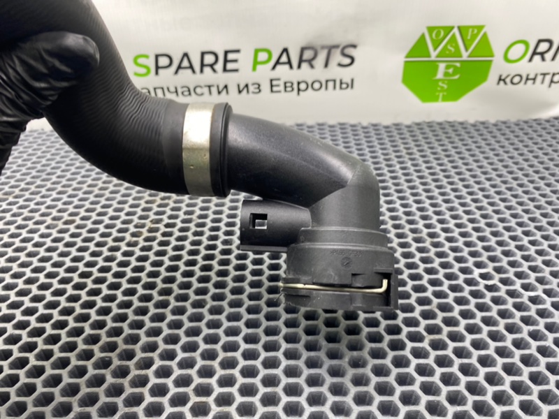 Патрубок, 2700 рублей, Калининград