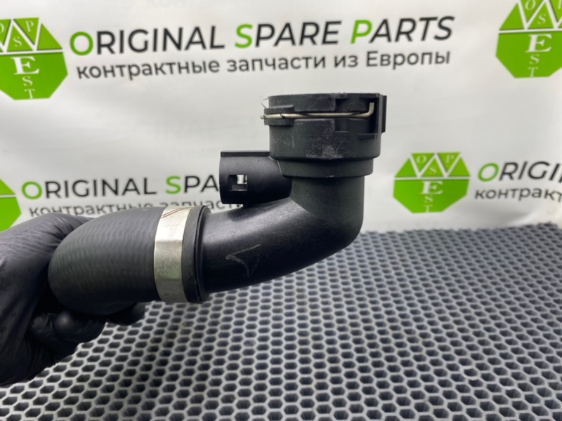 Патрубок, 2700 рублей, Калининград