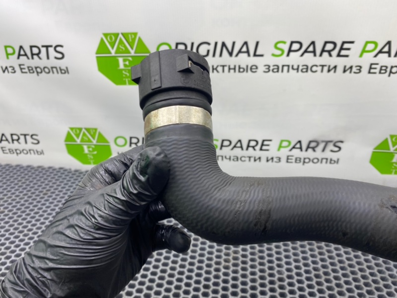 Патрубок, 2700 рублей, Калининград