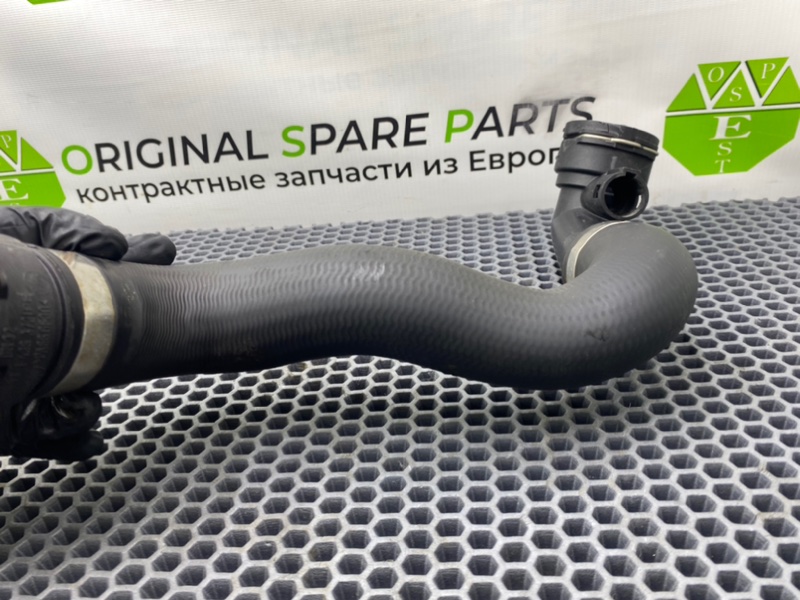 Патрубок, 2700 рублей, Калининград