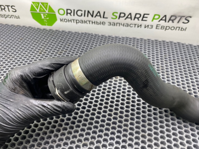 Патрубок, 2700 рублей, Калининград