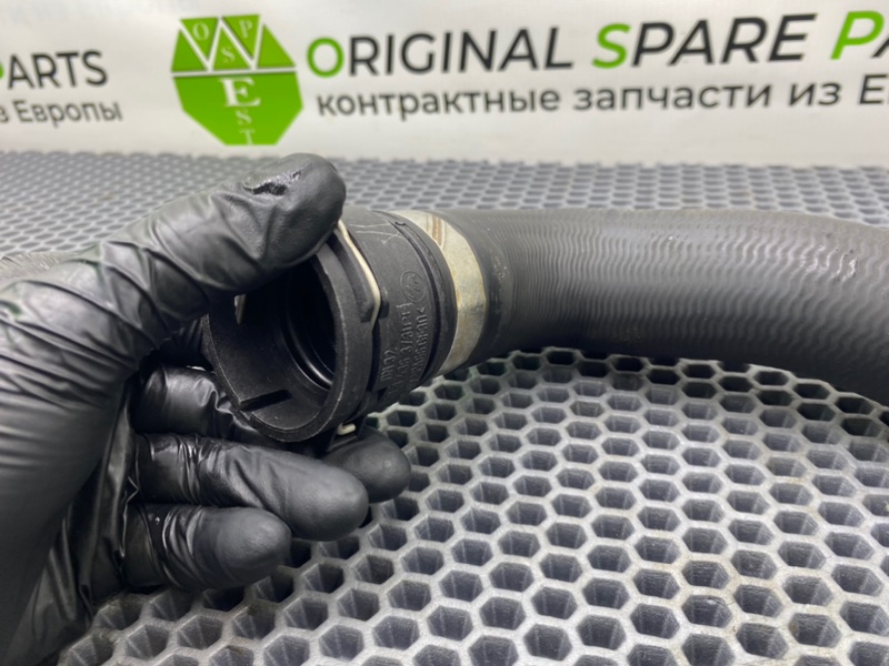 Патрубок, 2700 рублей, Калининград