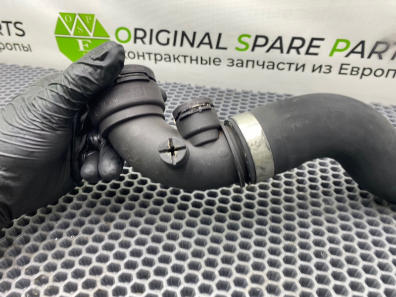 Патрубок, 2700 рублей, Калининград