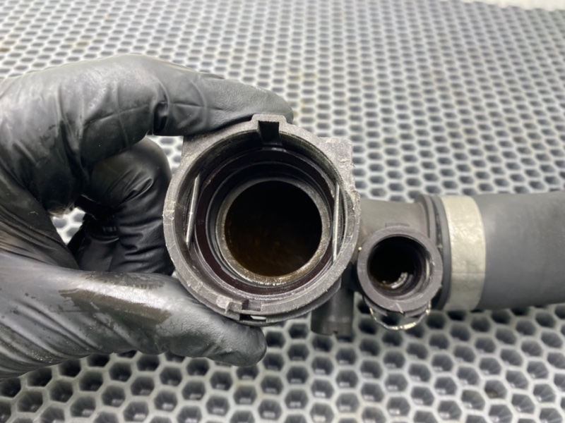 Патрубок, 2700 рублей, Калининград