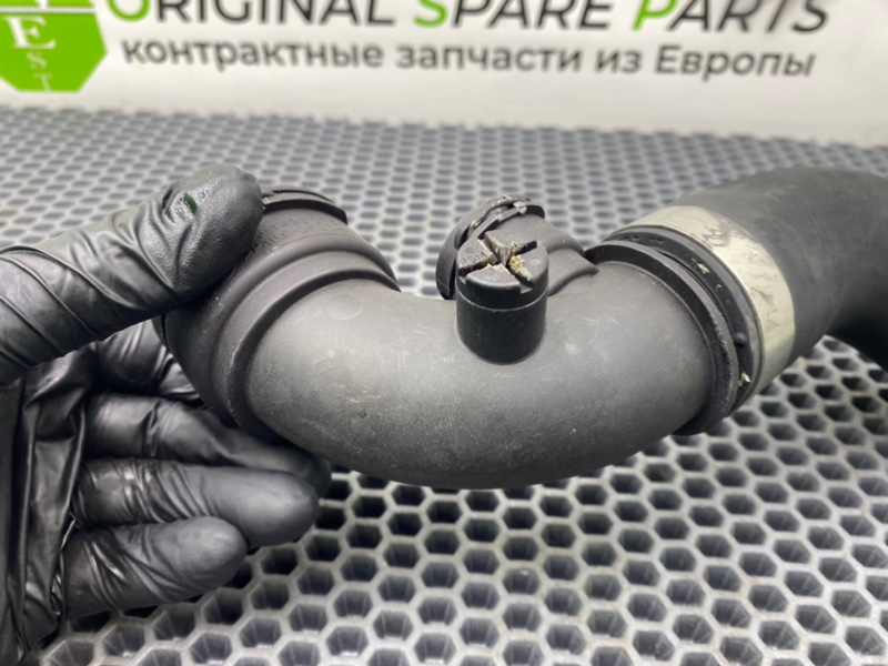 Патрубок, 2700 рублей, Калининград