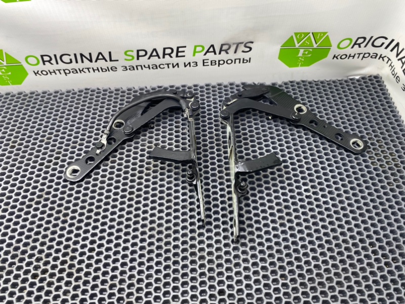 Петли капота, 2600 рублей, Калининград